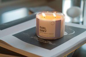 Top 5 Reasons Soy Candles Are The Best